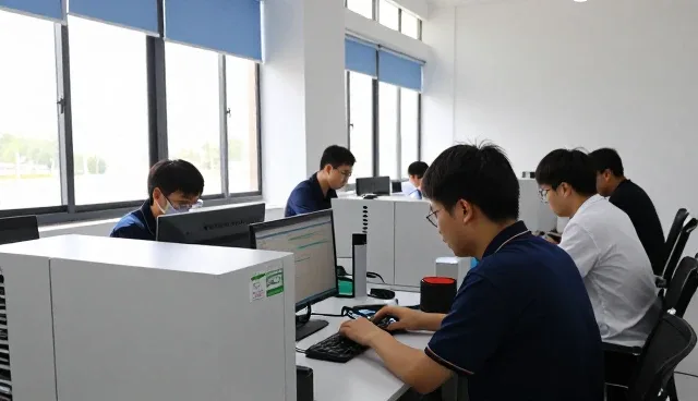 云服务器租赁